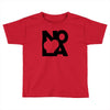 love nola new orleans american jazz blues music t shirt Toddler T-shirt