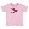 part time job (sport shop) Toddler T-shirt