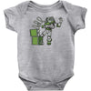 hug in a box Baby Onesie