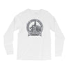 leonidas spartans gym Long Sleeve Shirts