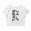 tars. Crop Top