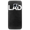 lad printed Samsung Galaxy S7 Edge