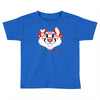 creature studio Toddler T-shirt