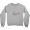 ciara Crewneck Sweatshirt