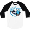 quickly, to the cupcave 3/4 Sleeve Shirt