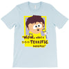 audience south park T-Shirt