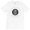 time travel coffee T-Shirt