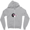 fahrie77 Zipper Hoodie