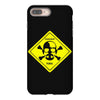 walter white danger iPhone 8 Plus