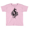 venom 4 Toddler T-shirt