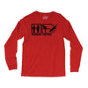 problem solved Long Sleeve Shirts