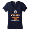 halloween Women's V-Neck T-Shirt