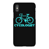 cycologist iPhoneX