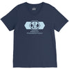 prescott pharmaceuticals V-Neck Tee