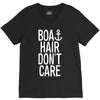 boat hair don't care V-Neck Tee