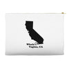 Whale's Vagina CA Accessory Pouches
