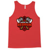 redrum Tank Top