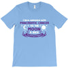 I Love Someone with Pancreatic Cancer to The Moon and Back to Infinity T-Shirt