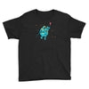 fatstronaut Youth Tee