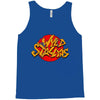 Wyld Stallyns Vintage Logo Tank Top