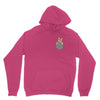 Cat Pocket Unisex Hoodie