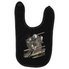 the weight of the world Baby Bibs
