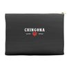 Chingona Accessory Pouches