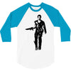 the road warrior 3/4 Sleeve Shirt