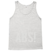 kiss my abs! Tank Top