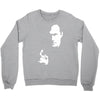 steven seagal   high quality Crewneck Sweatshirt