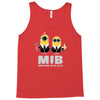 men in black Tank Top