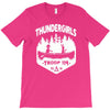 thunder girls T-Shirt