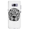 ask me about my shar pei Samsung Galaxy S8 Plus