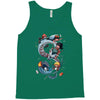 miya world Tank Top