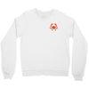 scorpion pocket Crewneck Sweatshirt