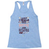 hippie Racerback Tank
