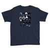 twelve doctors Youth Tee