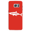 Grandpa Shark Samsung Galaxy S7