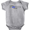 coole geek t shirts loading nerd admin computer pc big bang theory fun Baby Onesie