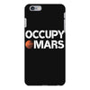 occupy mars iPhone 6 Plus/6s Plus Case