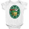 minion raphael Baby Onesie