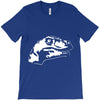 ask me about my raptor! T-Shirt