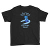 it's a me Youth Tee