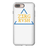 zerg rush iPhone 8 Plus