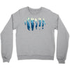 jungle within Crewneck Sweatshirt