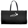 moto cross free style evolution cool Weekender Totes