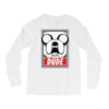 dude Long Sleeve Shirts