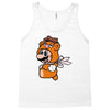 waka waka wahooooo Tank Top