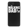 the walking dad iPhone 7 Plus Case