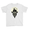 grim racer Youth Tee